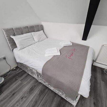 Dawson Street Apartments 利物浦 外观 照片