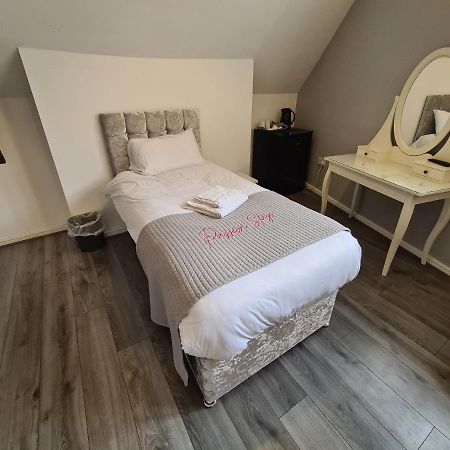 Dawson Street Apartments 利物浦 外观 照片