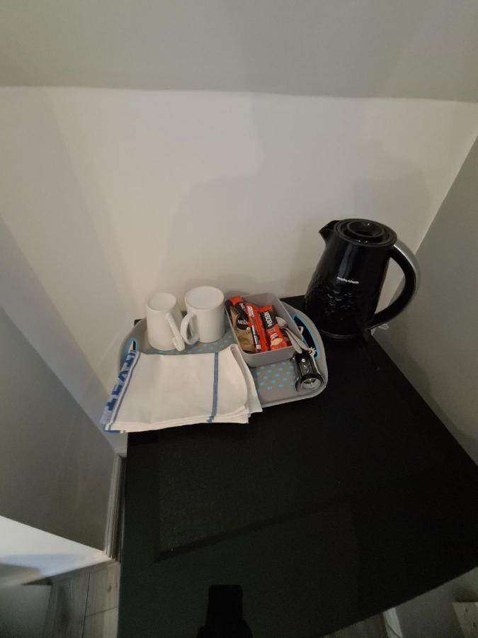 Dawson Street Apartments 利物浦 外观 照片