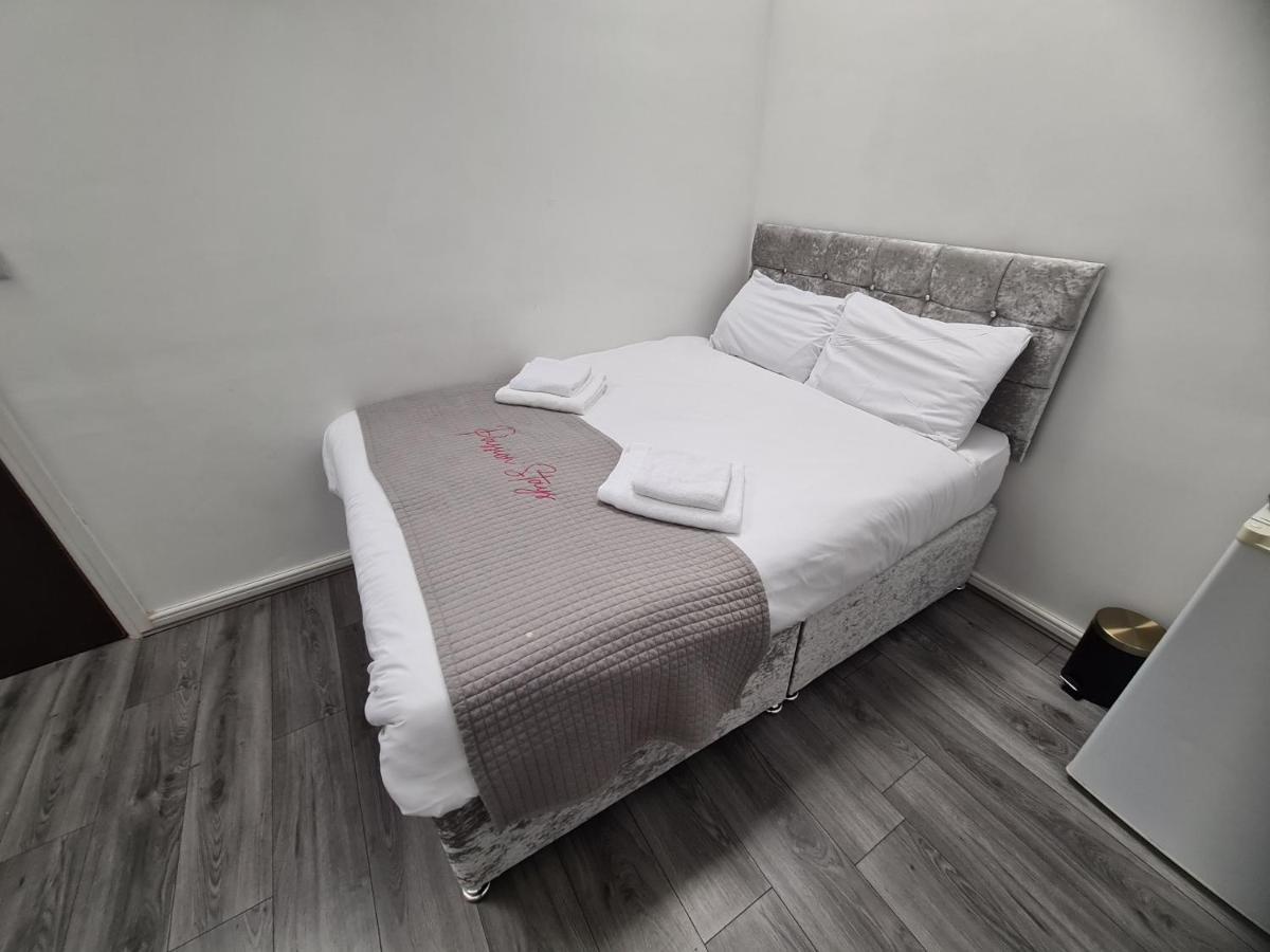Dawson Street Apartments 利物浦 外观 照片